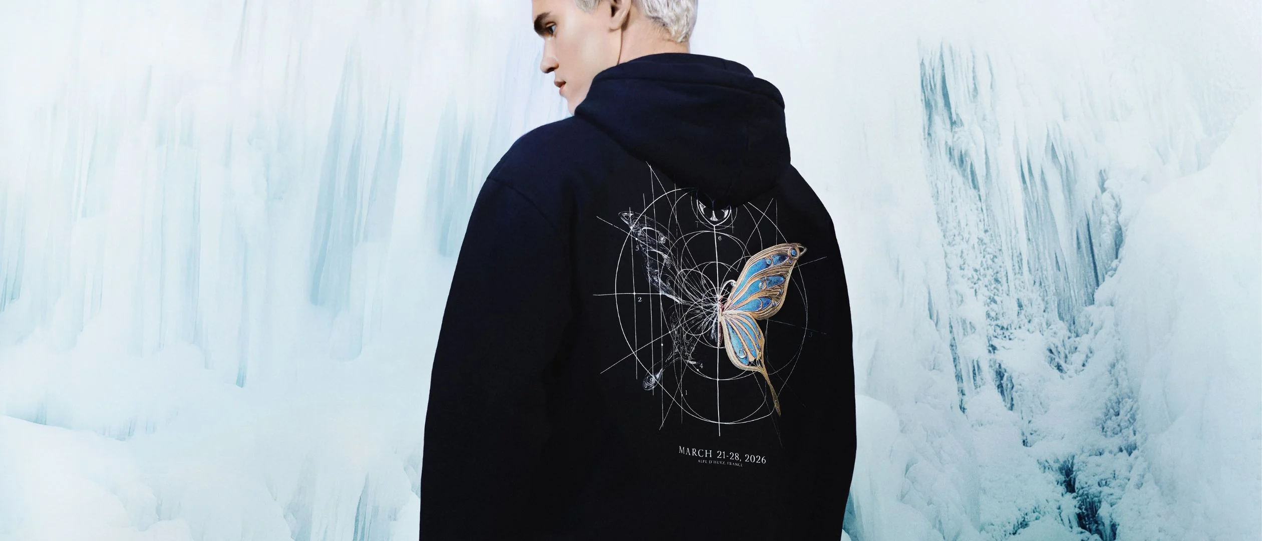 Gear for the People of Tomorrow
